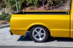 Chevrolet C10 Custom 1967 года
